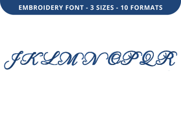 Besides Me Font J to R: A Craft Fair Designer’s Honest Review
