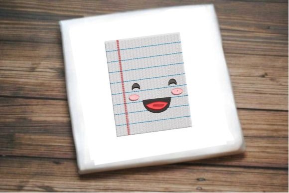 Cute White Paper: A Review for Business Branding and Merch Use
