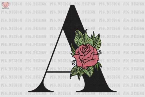 Flower Rose Font A: A Designer’s Real-World Review