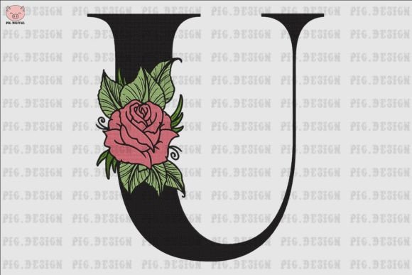 Flower Rose Font U Review: A Designer’s Honest Take