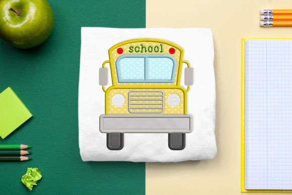 h1School Bus Applique: A Practical Review for Real Embroidery Projects/h1