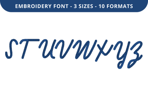 Marion Font S to Z: A Designer’s Honest Review for Boutique Apparel Projects