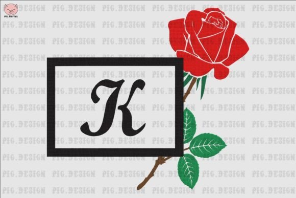 Rose Font K: A Designer’s Review for Personalized Gifts