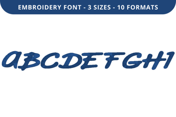 Tart Candy Font a to I: A Designer's Real-World Review